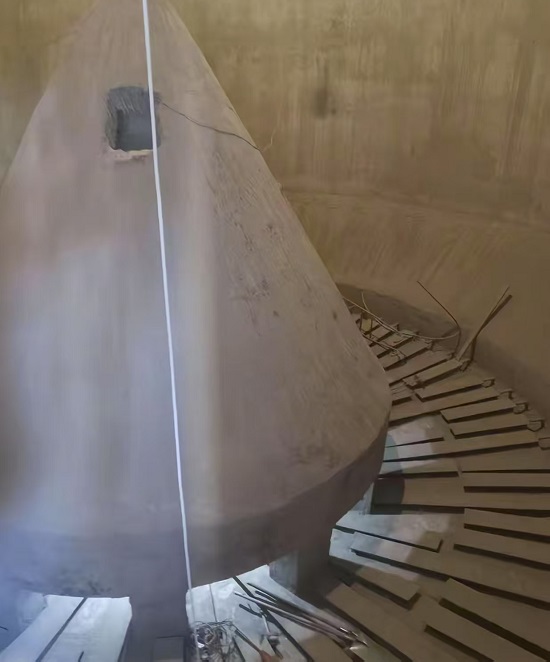 水泥庫(kù)清庫(kù)的重要性與實(shí)施步驟