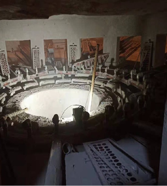 清理水泥庫(kù)公司:高效清庫(kù)的方法與策略