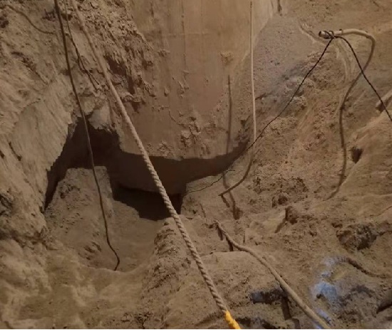 均化庫(kù)清庫(kù)公司:專(zhuān)業(yè)力量,守護(hù)生產(chǎn)安全,確保高效運(yùn)行