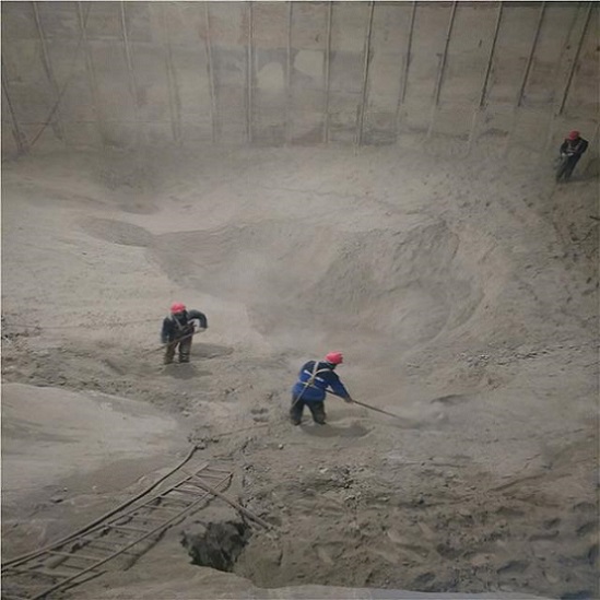 均化庫(kù)清庫(kù)公司:安全守護(hù)與效率提升的雙贏之道