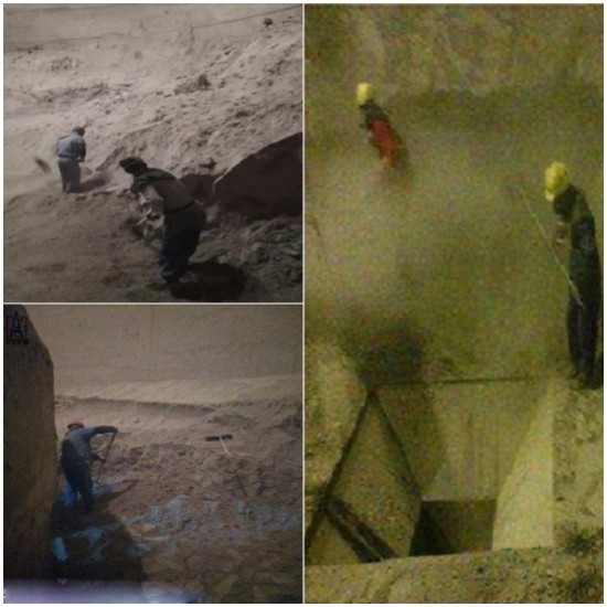 水泥庫(kù)清庫(kù)公司:強(qiáng)化安全意識(shí)與技能培訓(xùn)